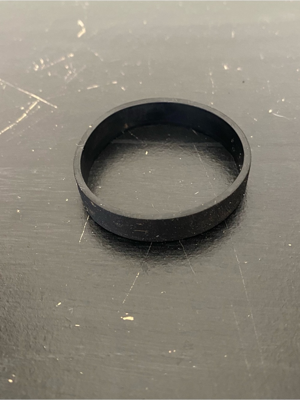 Royal Dirt Devil Model 103 Flat *Belt ONLY* Replacement Part Genuine OEM